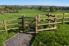 Boundary
