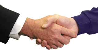 HandShake
