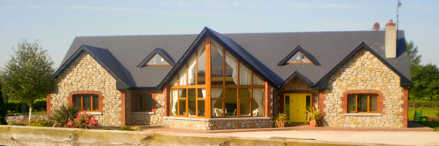 10 Wonderful Irish House Plans Bungalows Home Plans